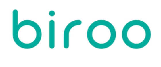 Biroo Logo