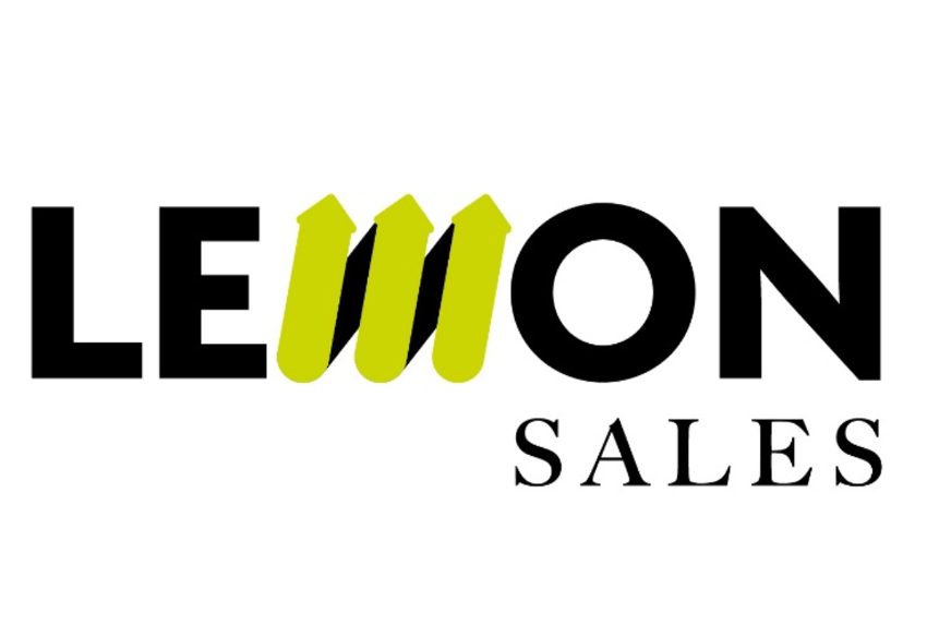 Logo Lemon Sales